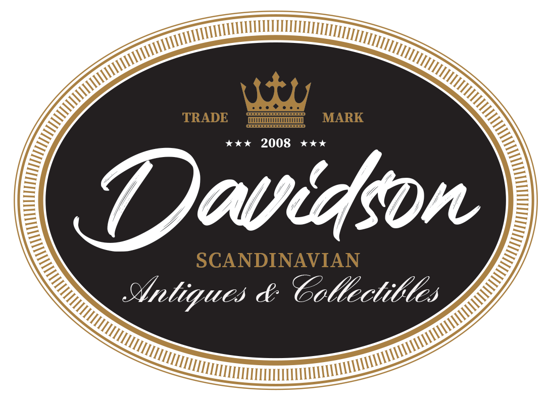 Davidson Scandinavian Antiques